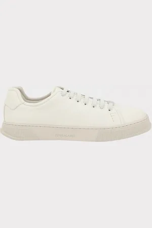 Salvatore Ferragamo Sneakers Men color