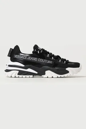 VERSACE Sneakers Woman color