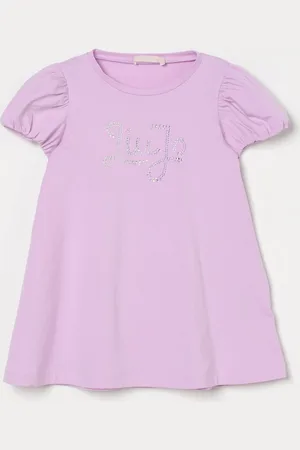 Liu Jo Dress Kids color