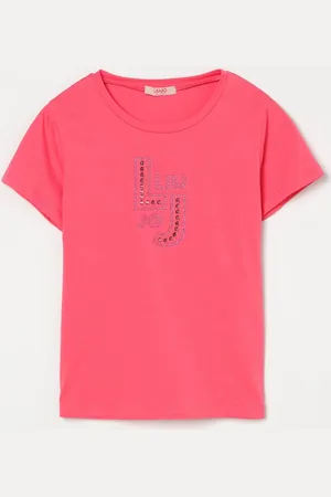 Liu Jo T-Shirt Kids color