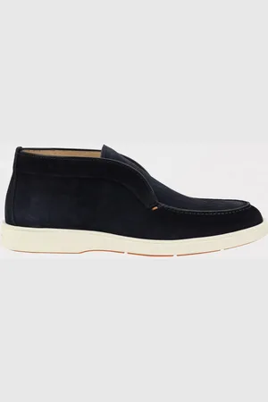 santoni Loafers Men color