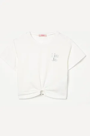 Liu Jo T-Shirt Kids color