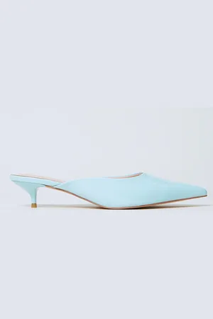 Twin-Set High Heel Shoes Woman color