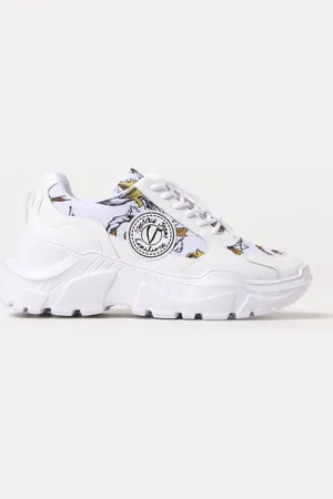 VERSACE Sneakers Woman color