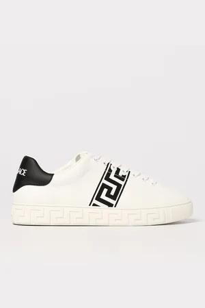 VERSACE Sneakers Men color