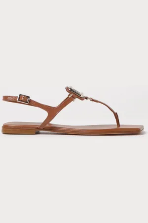 Roger Vivier Flat Sandals Woman color