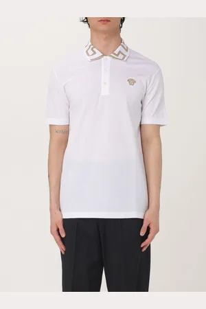VERSACE Polo Shirt Men color