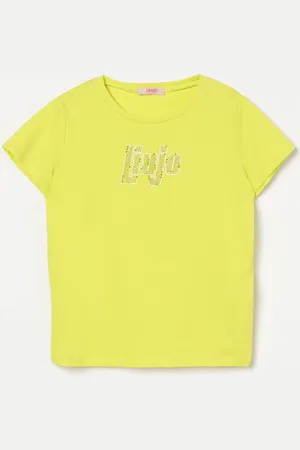 Liu Jo T-Shirt Kids color