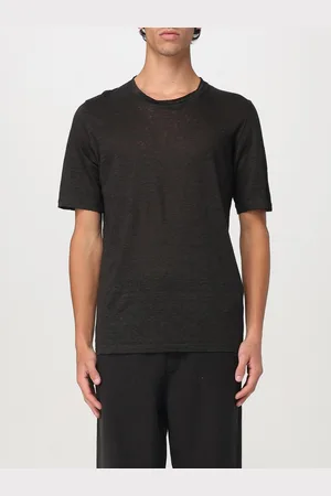 120% Lino T-Shirt Men color