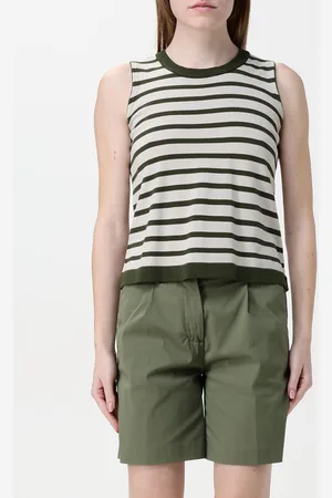 K-Way T-Shirt Woman color