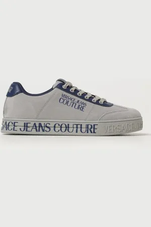 VERSACE Sneakers Woman color