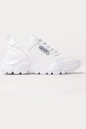 VERSACE Sneakers Woman color
