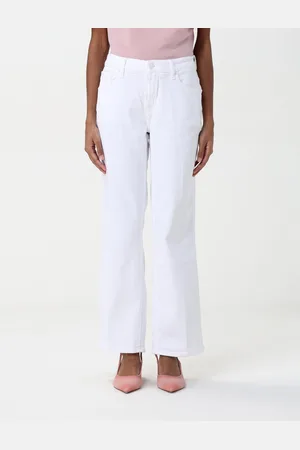 7 for all Mankind Jeans Woman color