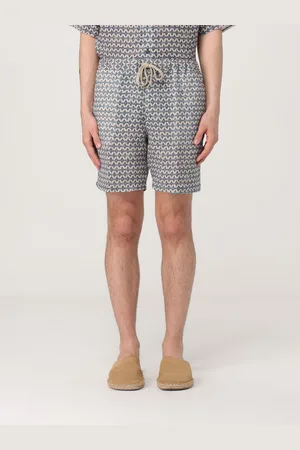120% Lino Short Men color