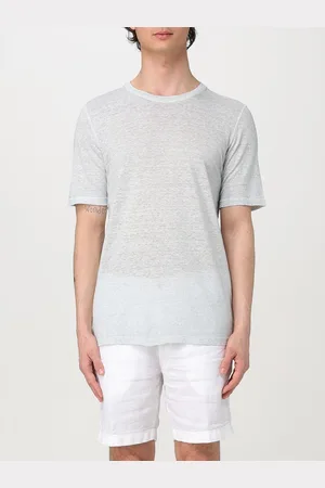 120% Lino T-Shirt Men color