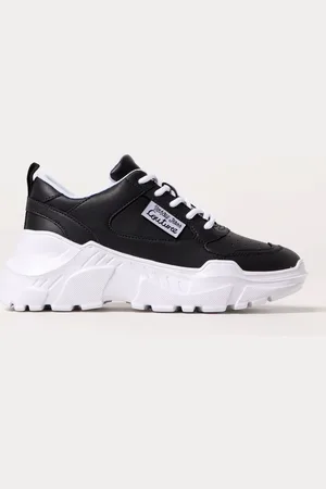 VERSACE Sneakers Woman color