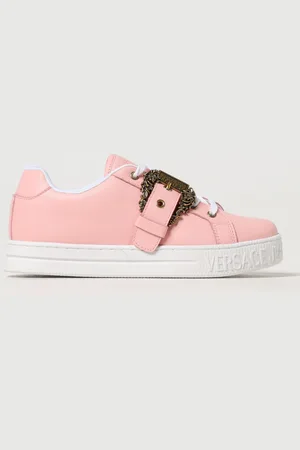 VERSACE Sneakers Woman color