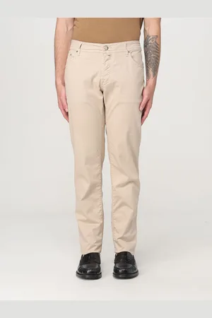 Jacob Cohen Pants Men color