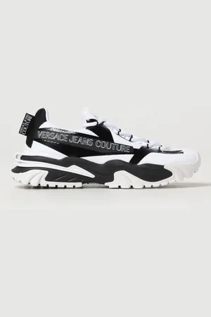 VERSACE Sneakers Woman color