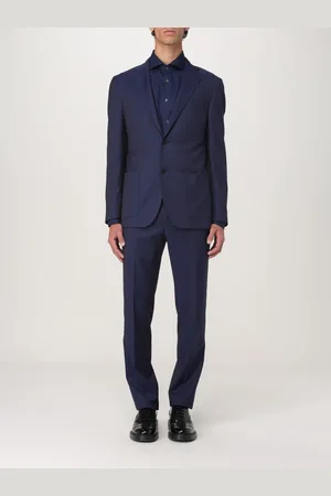 corneliani Suit Men color