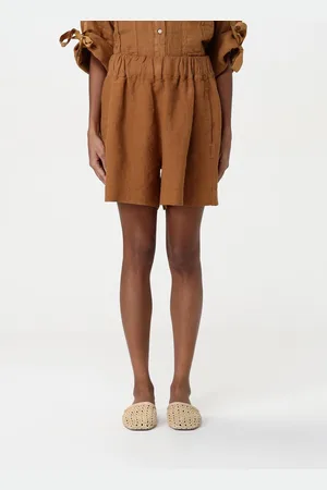 120% Lino Short Woman color