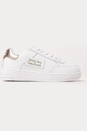 VERSACE Sneakers Woman color