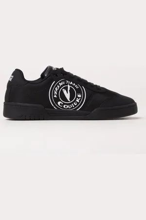 VERSACE Sneakers Woman color