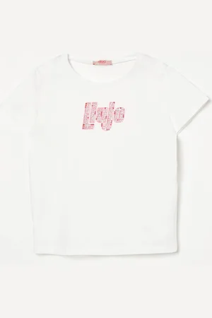 Liu Jo T-Shirt Kids color