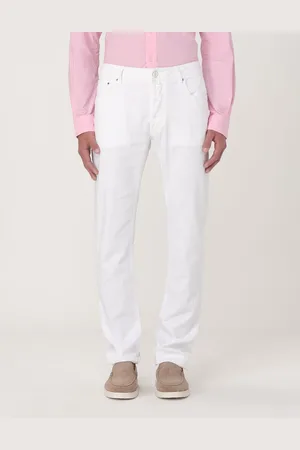 Jacob Cohen Pants Men color