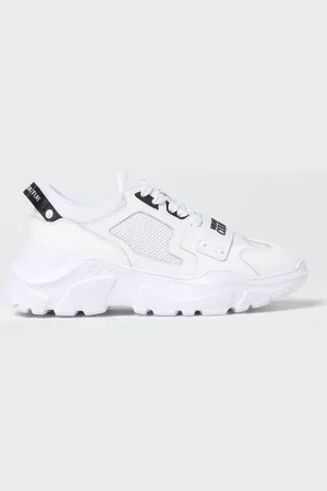 VERSACE Sneakers Men color