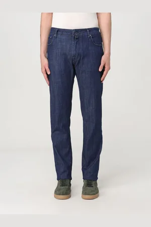 Jacob Cohen Jeans Men color