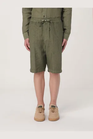 120% Lino Short Men color