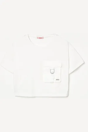 Liu Jo T-Shirt Kids color
