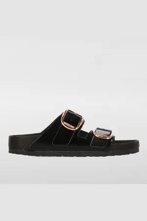 Birkenstock Flat Sandals Woman color