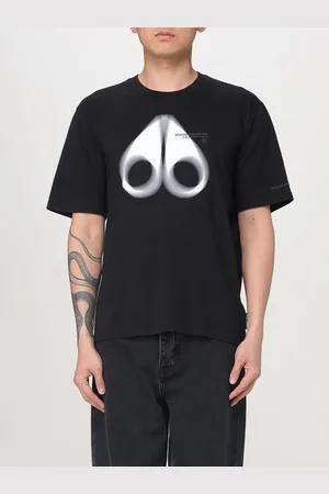 Moose Knuckles T-Shirt Men color