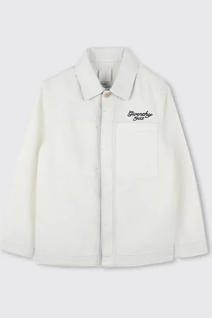Givenchy Shirt Kids color