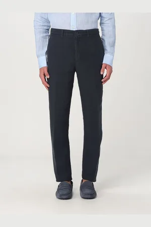 120% Lino Pants Men color
