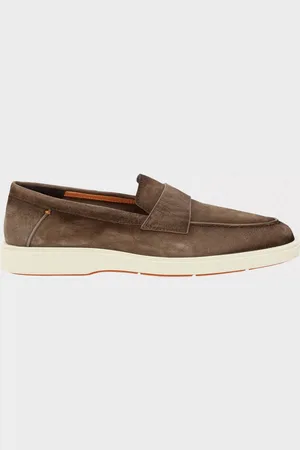 santoni Loafers Men color