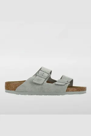 Birkenstock Flat Sandals Woman color