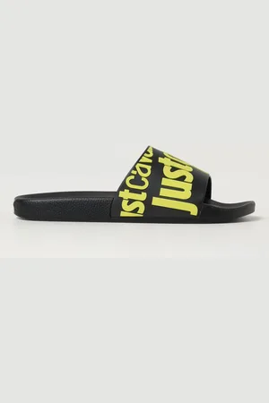 Roberto Cavalli Sandals Men color