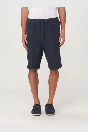 120% Lino Short Men color