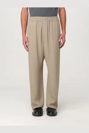 Golden Goose Pants Men color