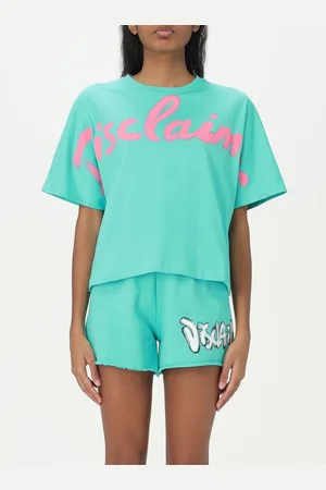 DISCLAIMER T-Shirt Woman color