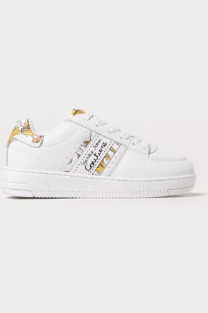 VERSACE Sneakers Woman color