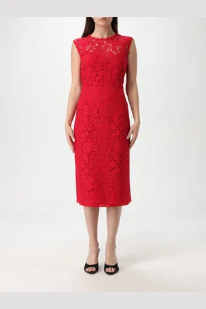 Dolce & Gabbana Dress Woman color