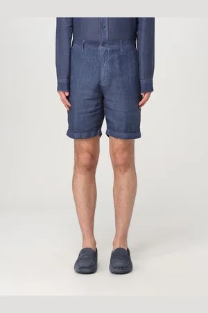 120% Lino Short Men color