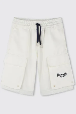 Givenchy Shorts Kids color