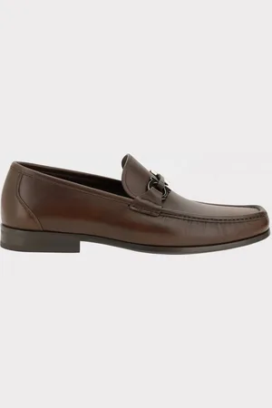 Salvatore Ferragamo Loafers Men color