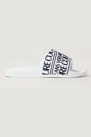 VERSACE Sandals Men color