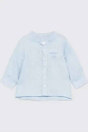 Tartine Et Chocolat Shirt Kids color